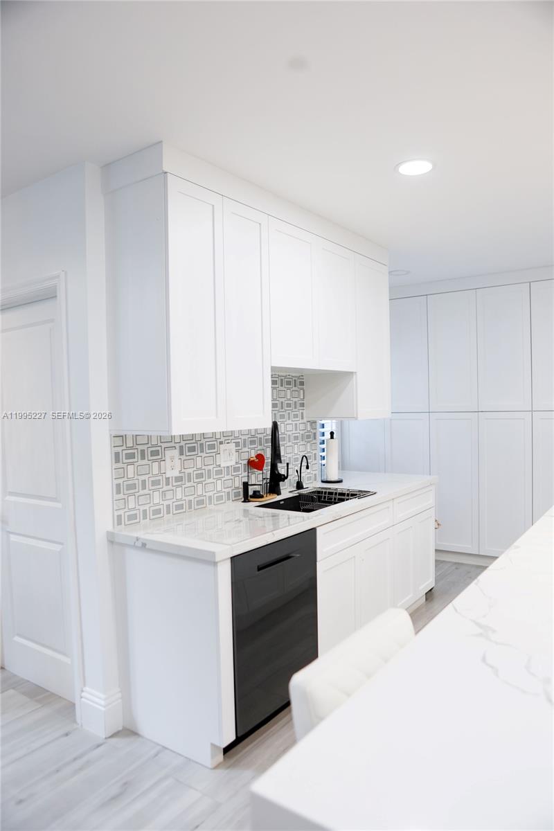 CAPE FEAR - Residential