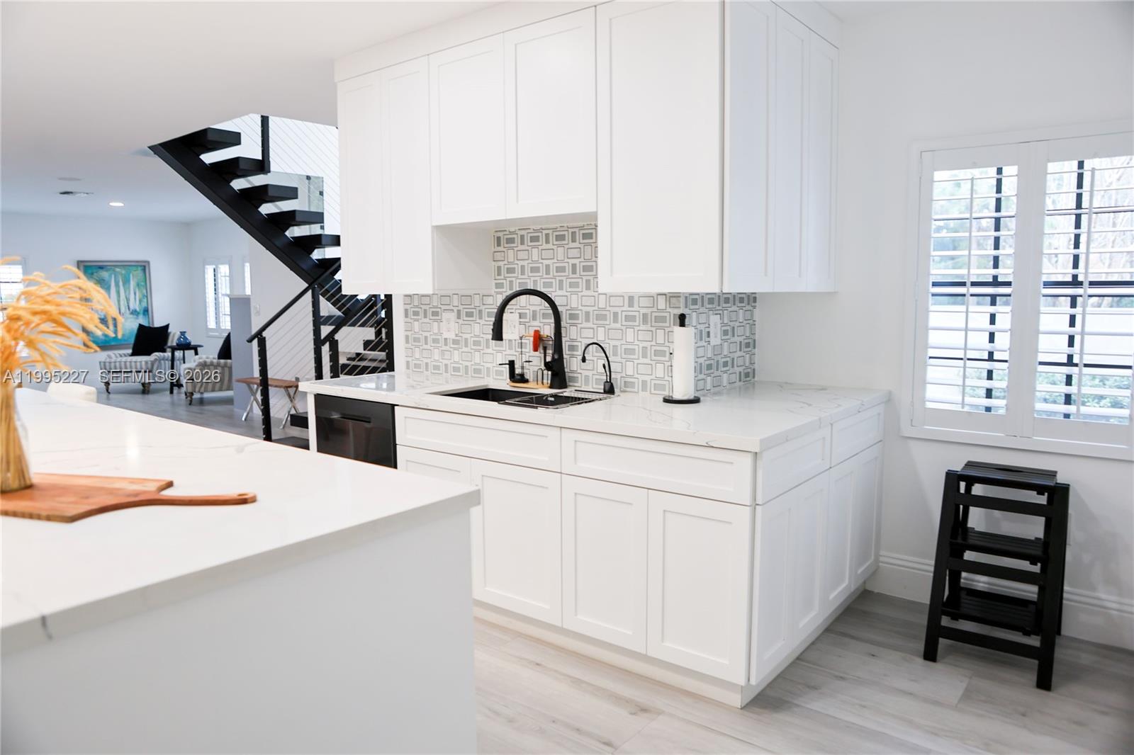 CAPE FEAR - Residential