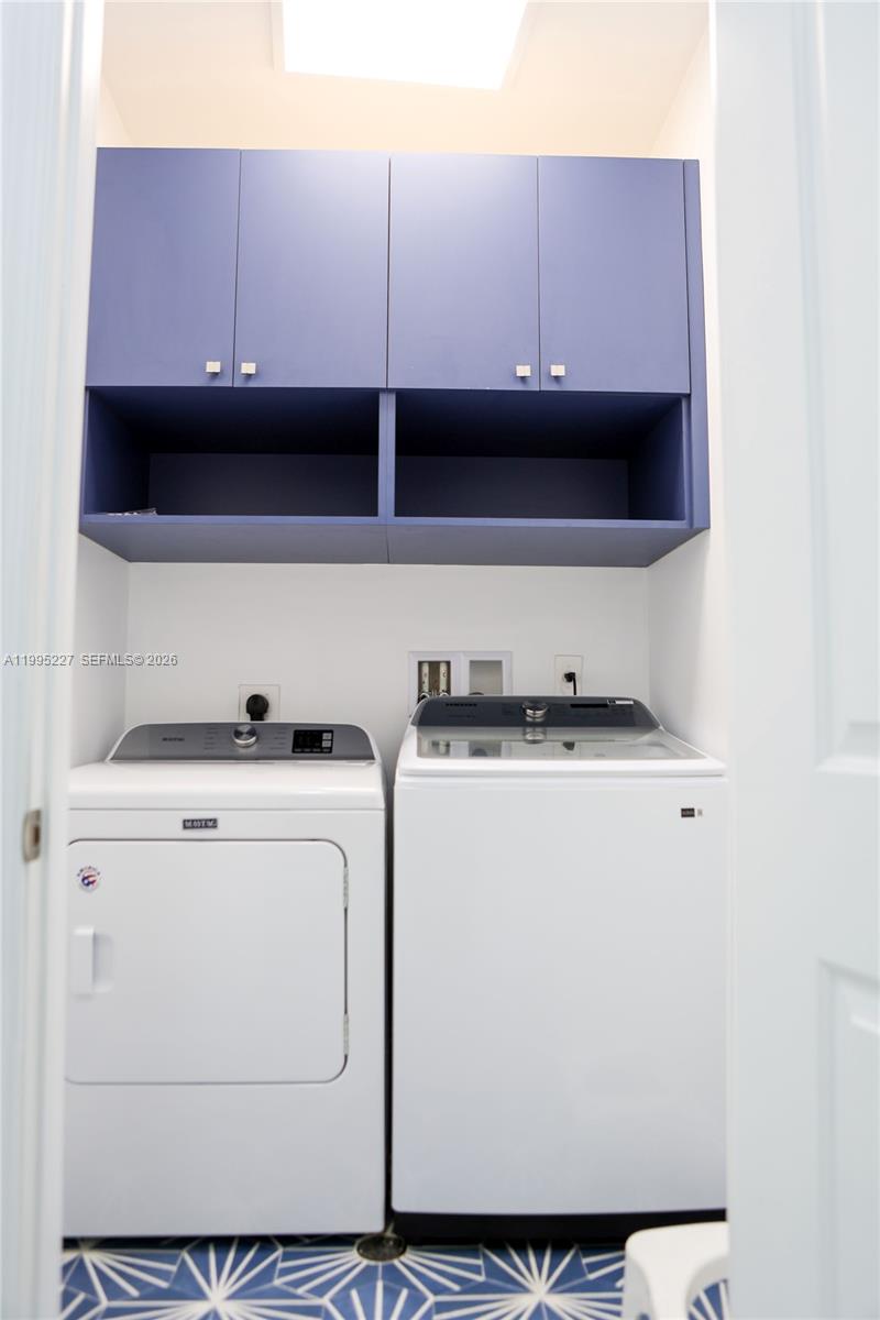 CAPE FEAR - Residential