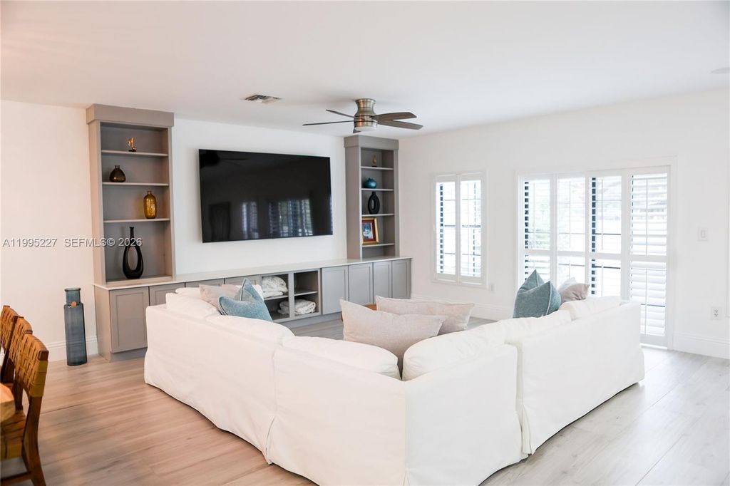 Photo of 2948 Hidden Harbour Ct, Dania Beach, FL 33312 (MLS # A11995227)