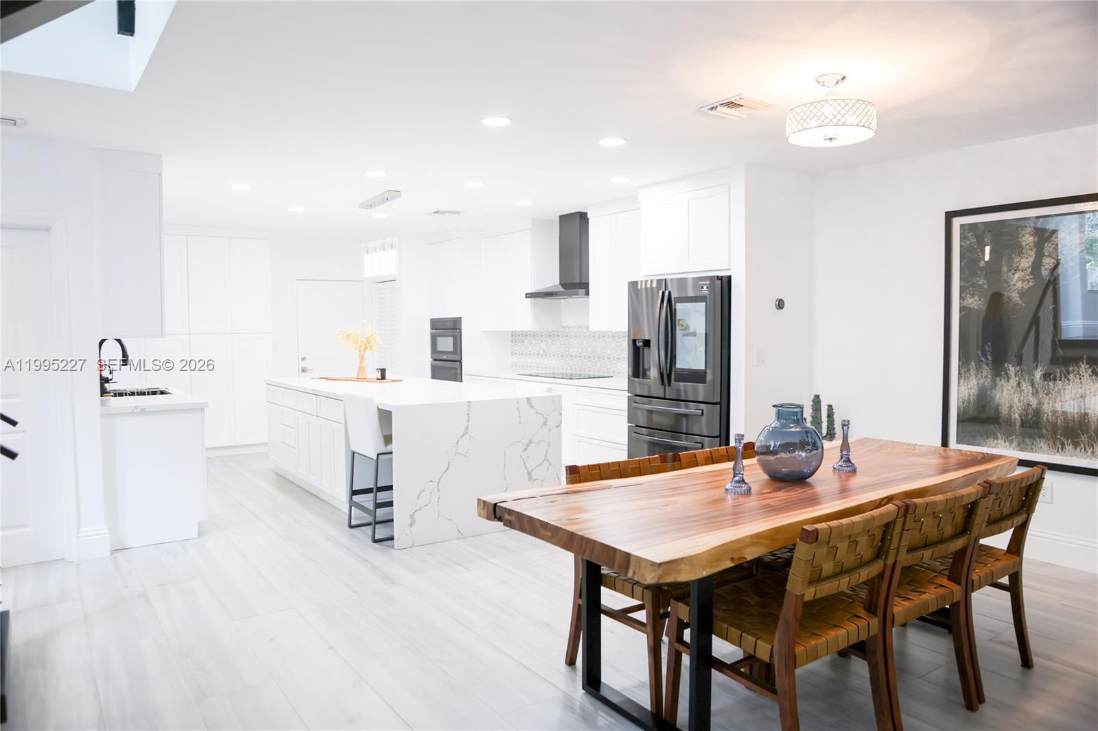 CAPE FEAR - Residential