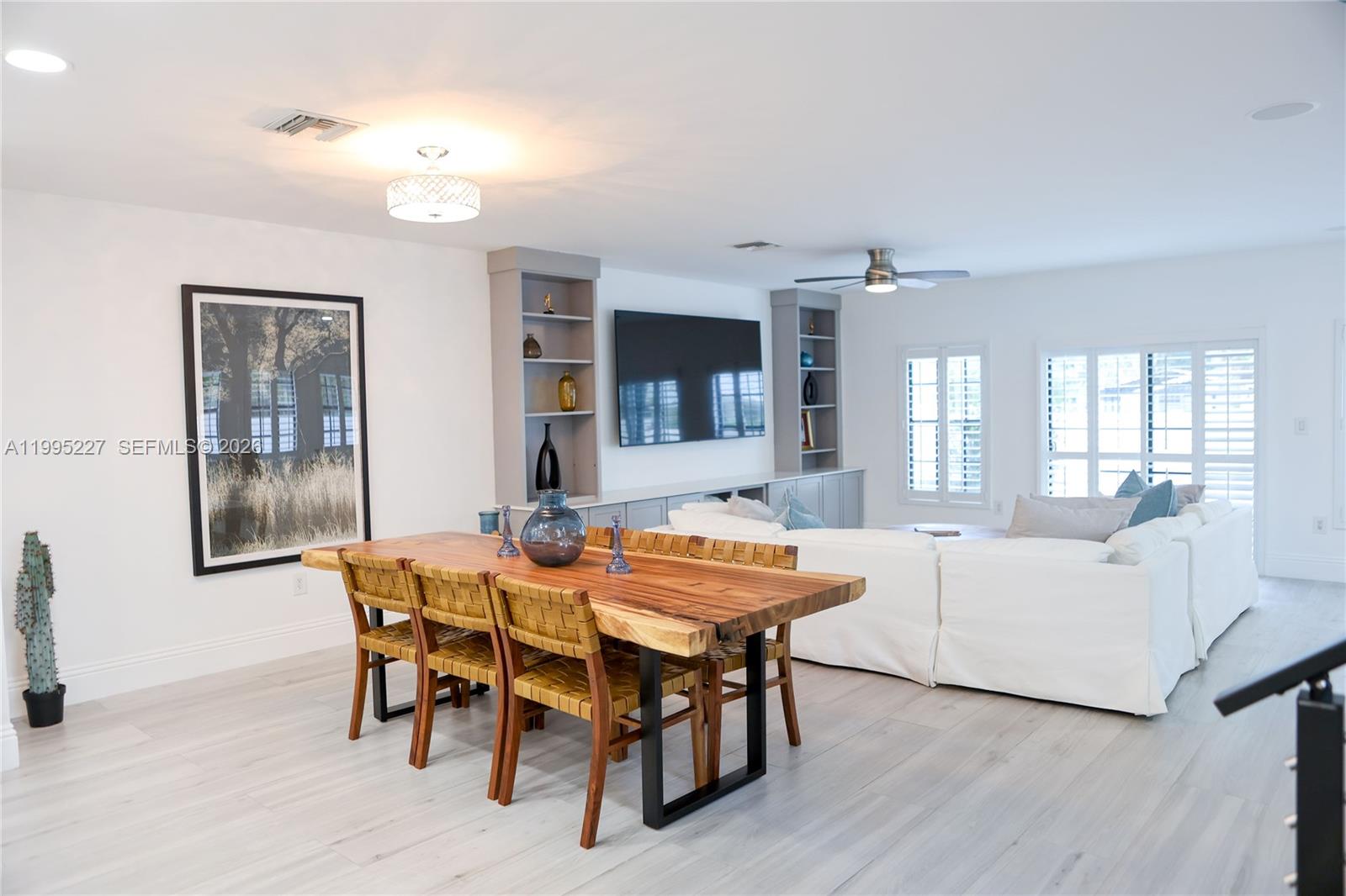 CAPE FEAR - Residential