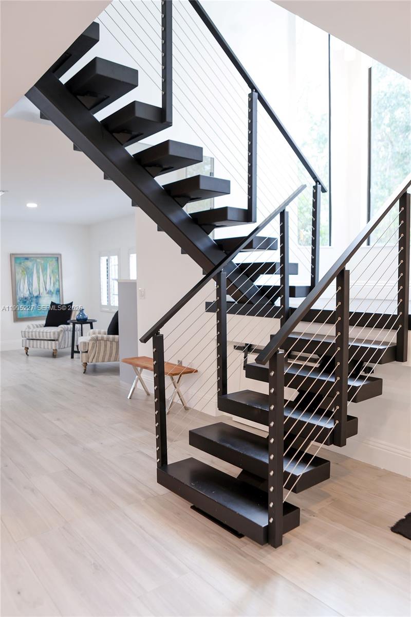 CAPE FEAR - Residential