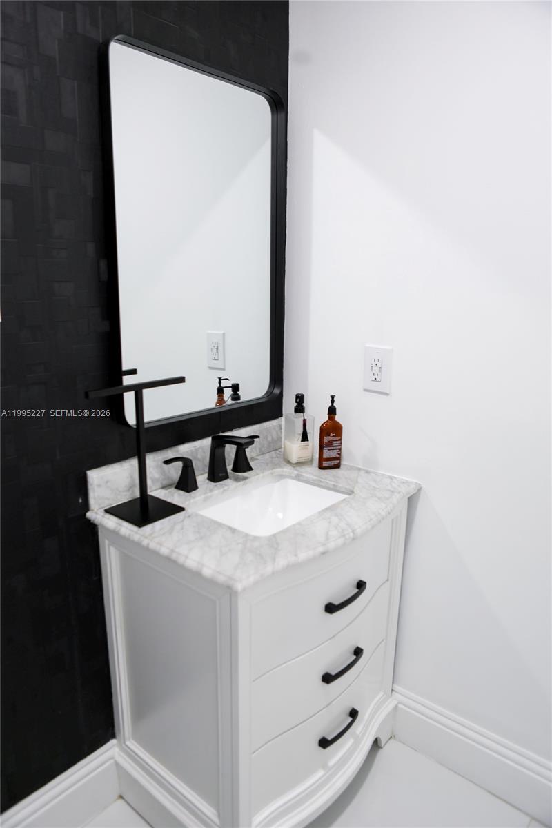 CAPE FEAR - Residential