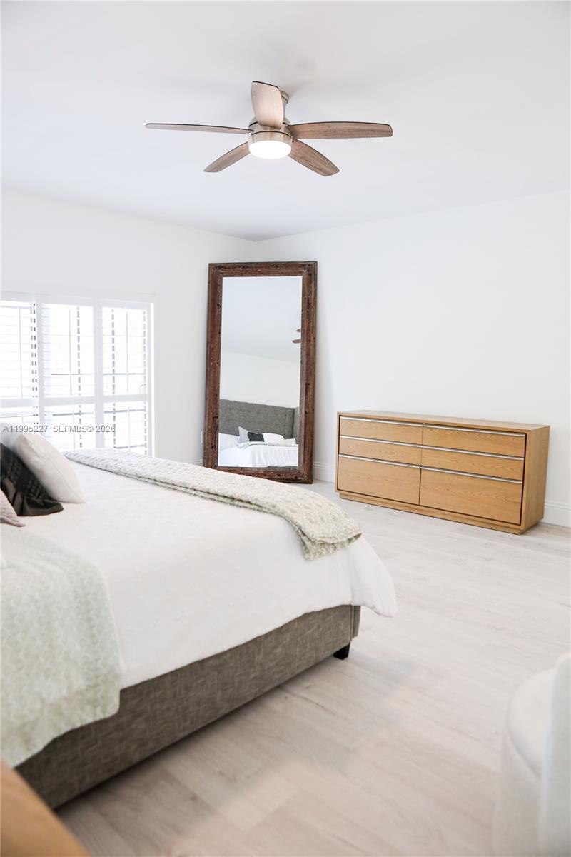 CAPE FEAR - Residential