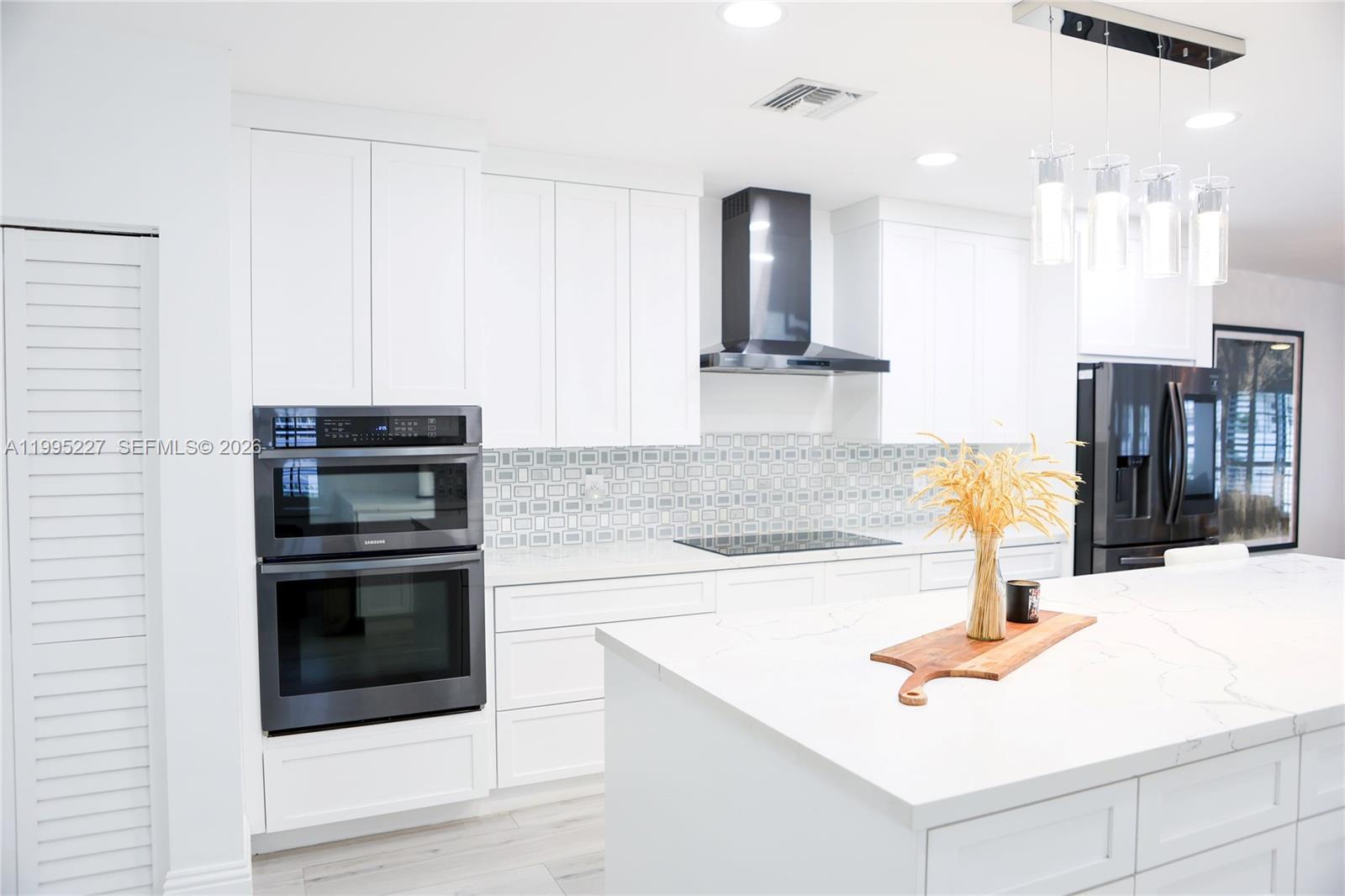 CAPE FEAR - Residential