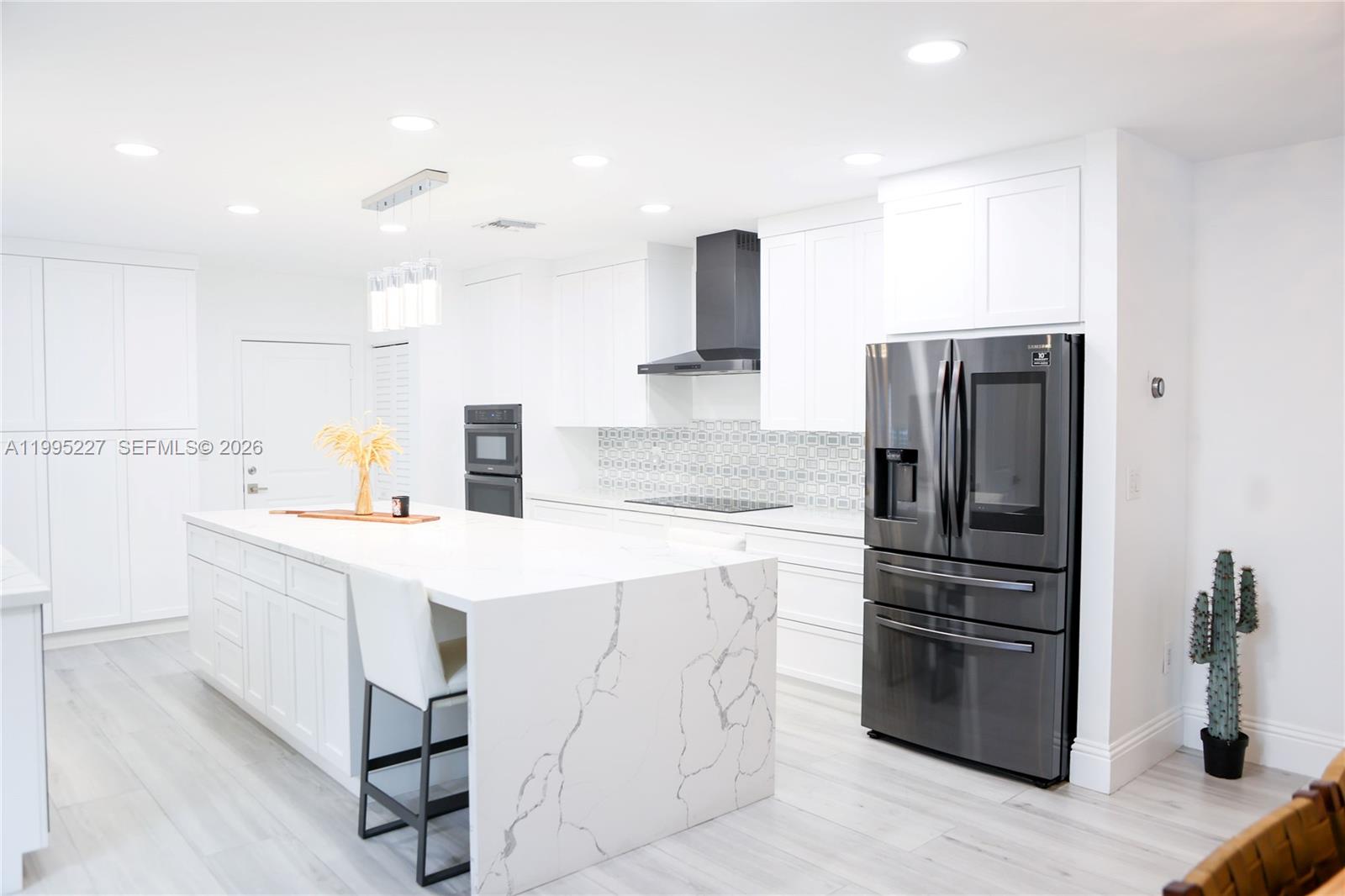 CAPE FEAR - Residential