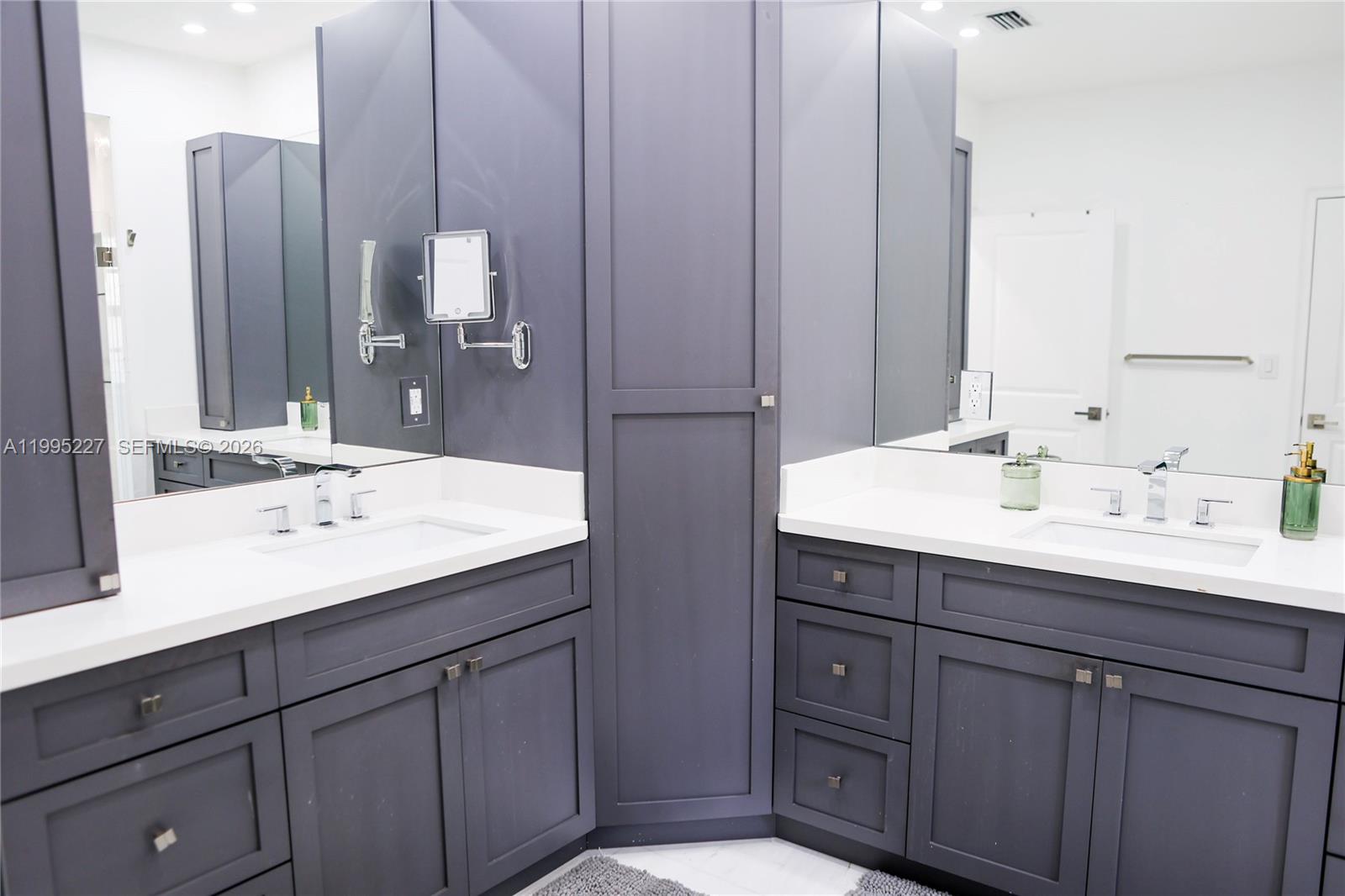 CAPE FEAR - Residential