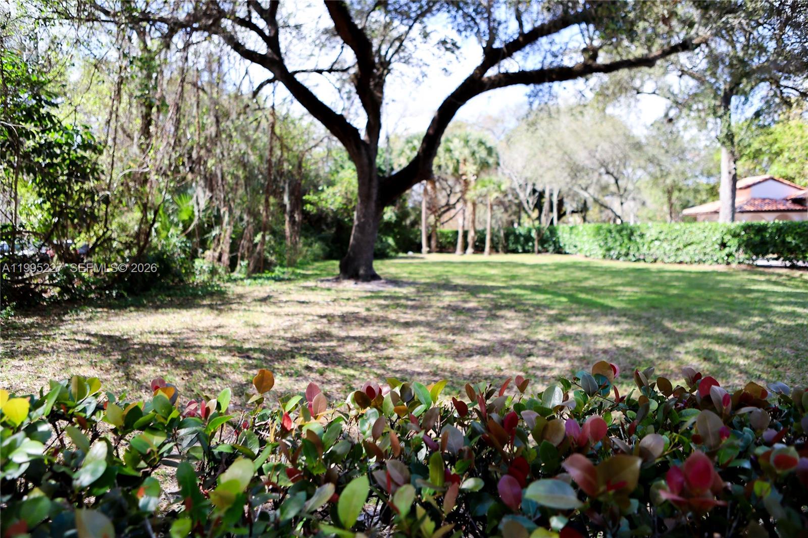 CAPE FEAR - Residential