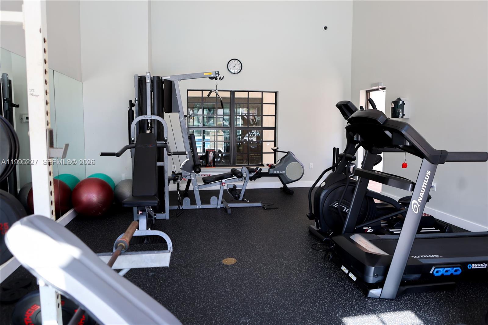 CAPE FEAR - Residential