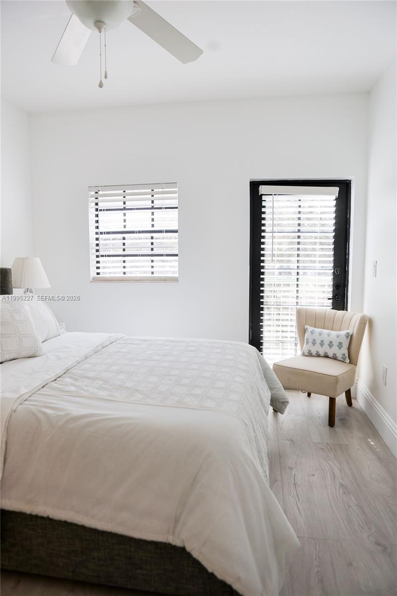 CAPE FEAR - Residential