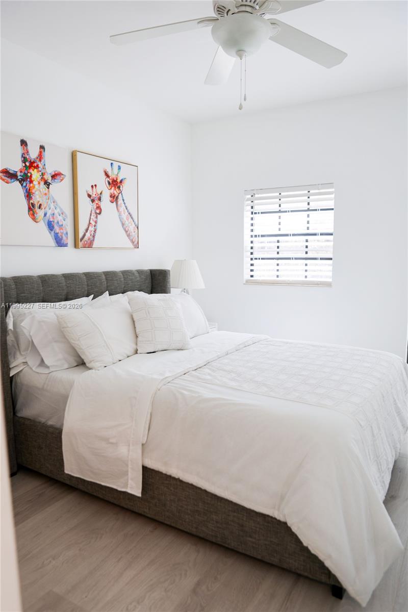 CAPE FEAR - Residential