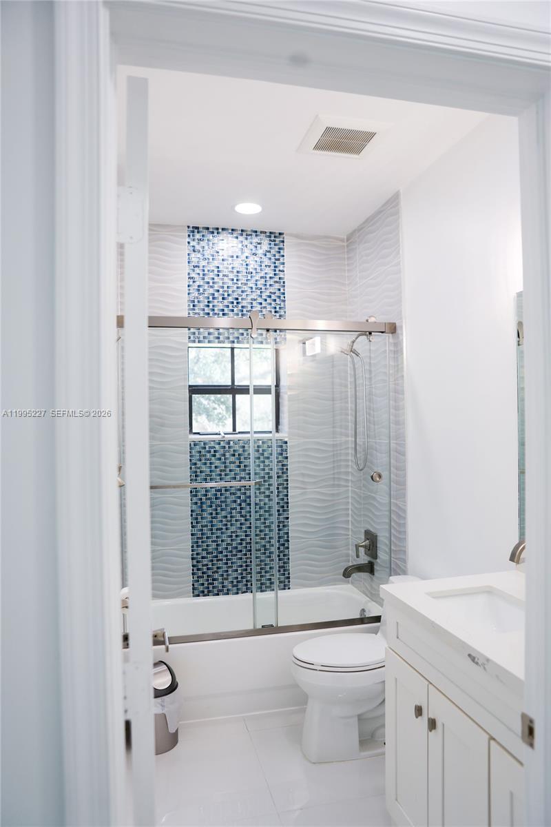 CAPE FEAR - Residential