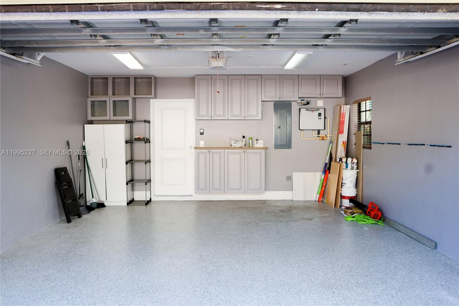 CAPE FEAR - Residential