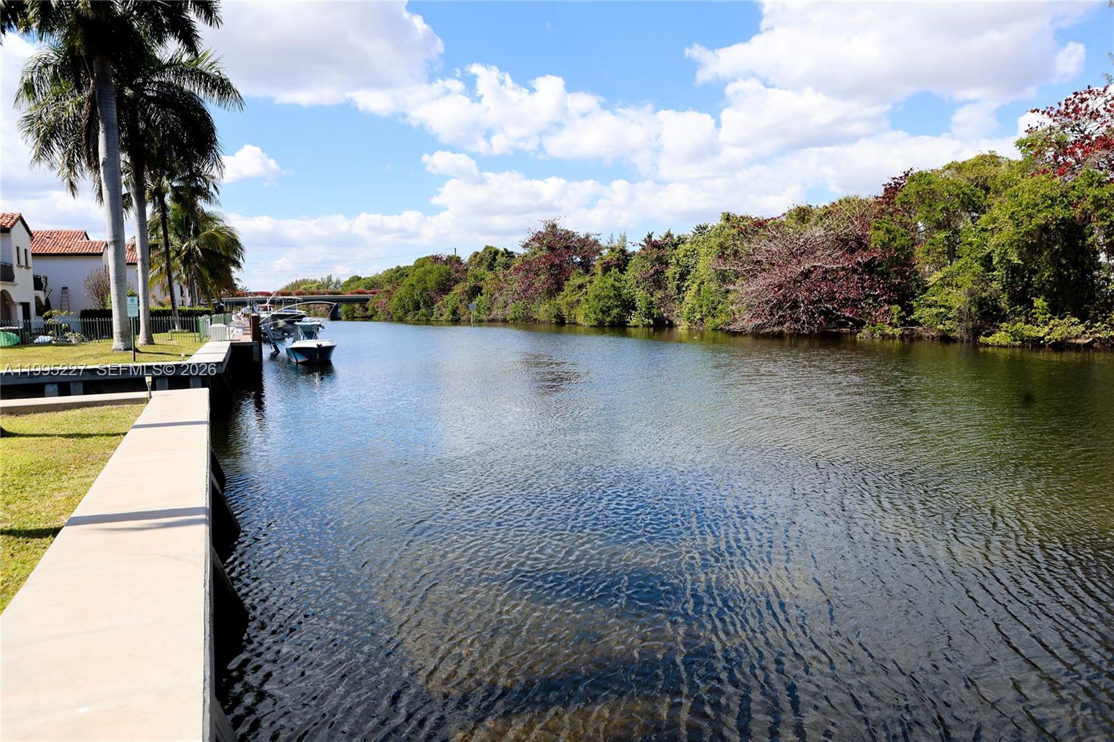 CAPE FEAR - Residential