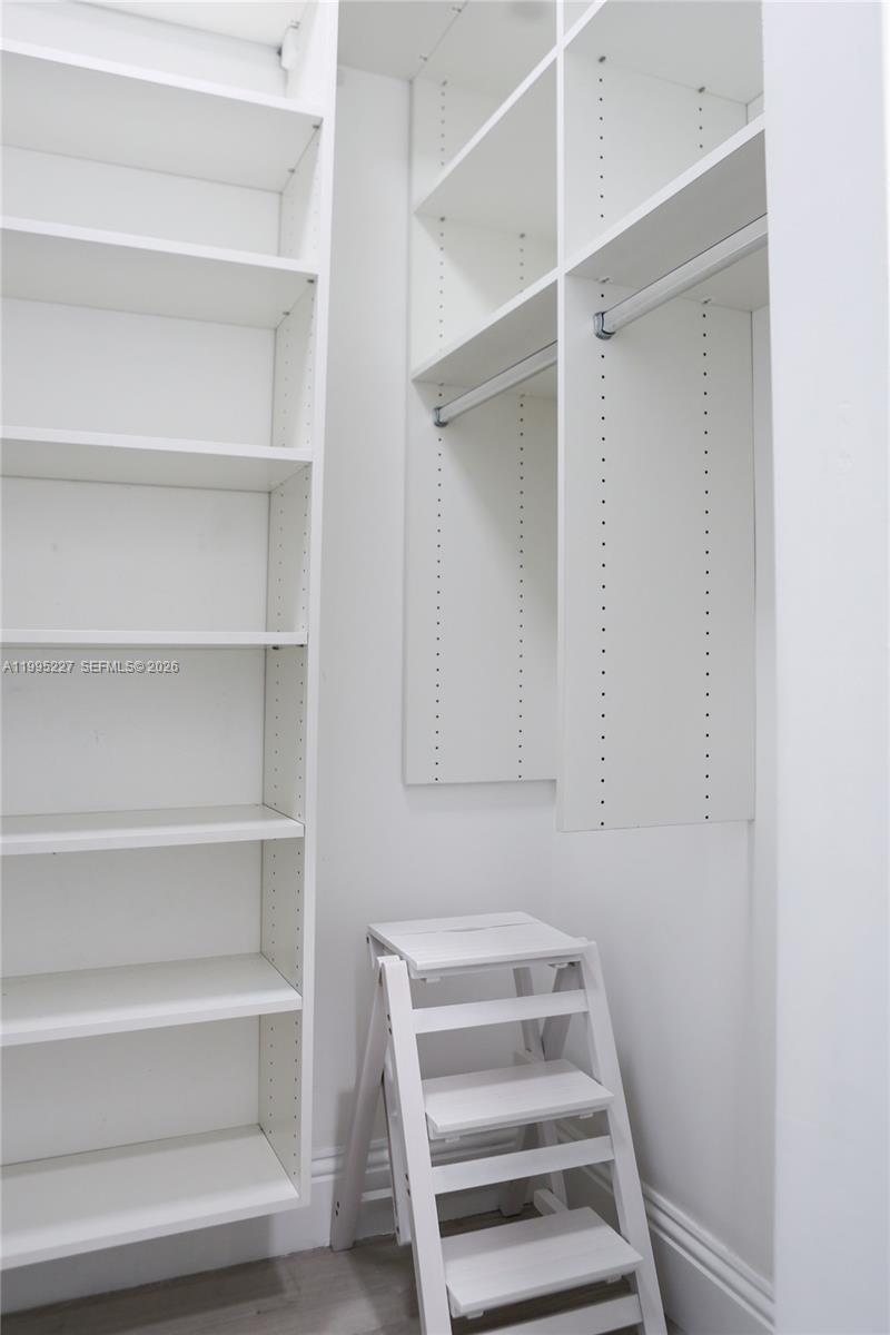 CAPE FEAR - Residential