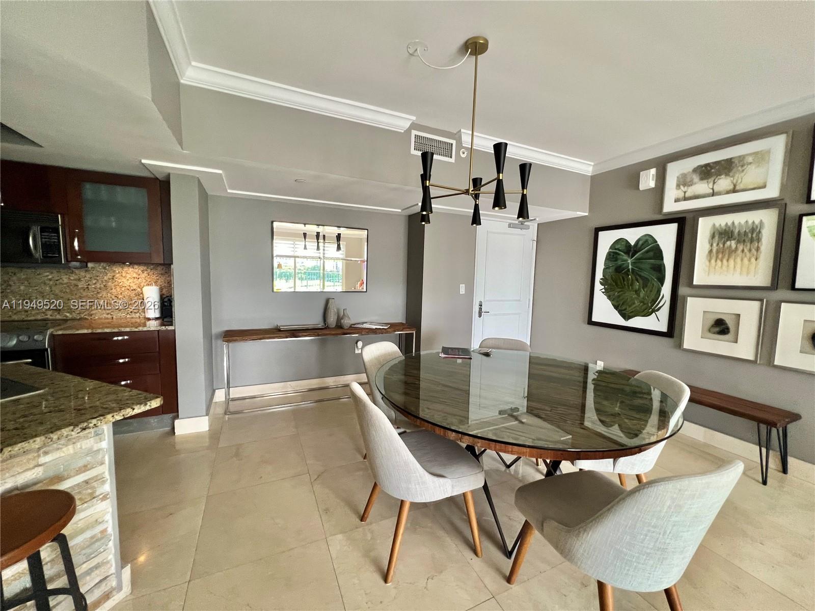 TURNBERRY VLG NO TOWER CO - Residential