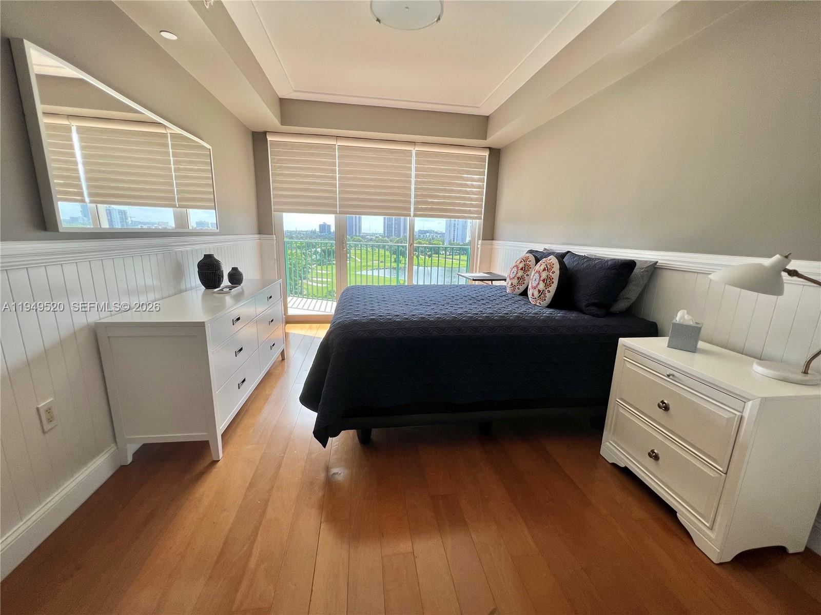 TURNBERRY VLG NO TOWER CO - Residential