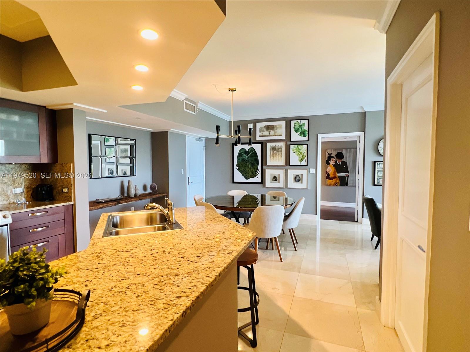 TURNBERRY VLG NO TOWER CO - Residential