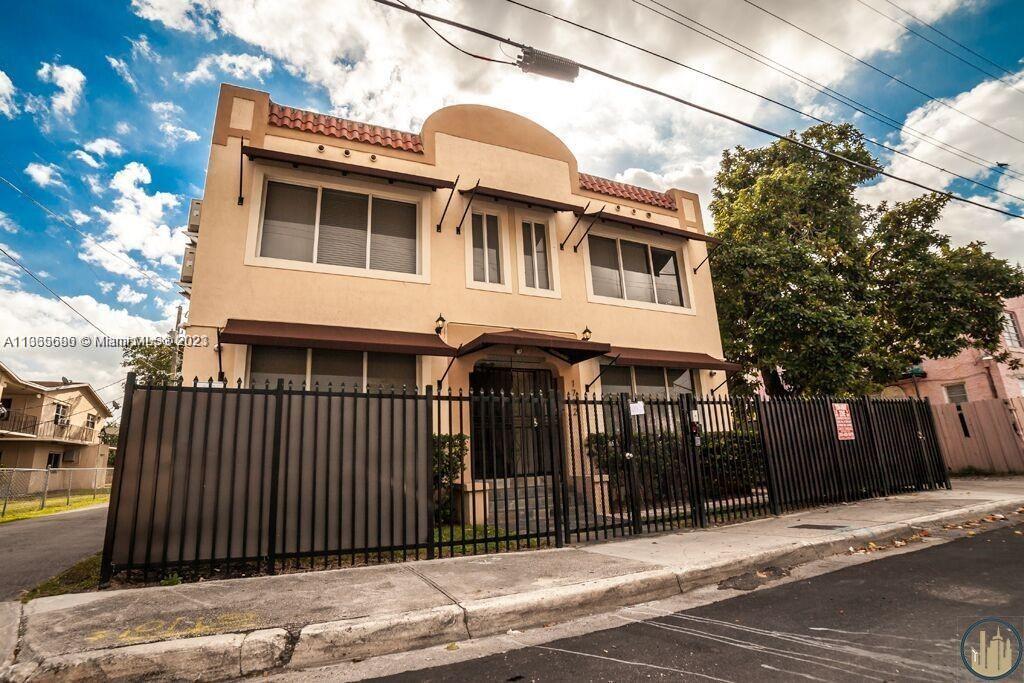 ORANGE PARK - Residential Lease