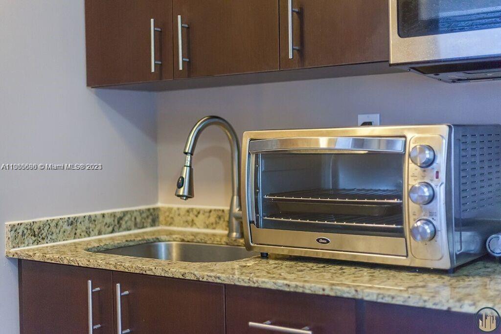 ORANGE PARK - Residential Lease