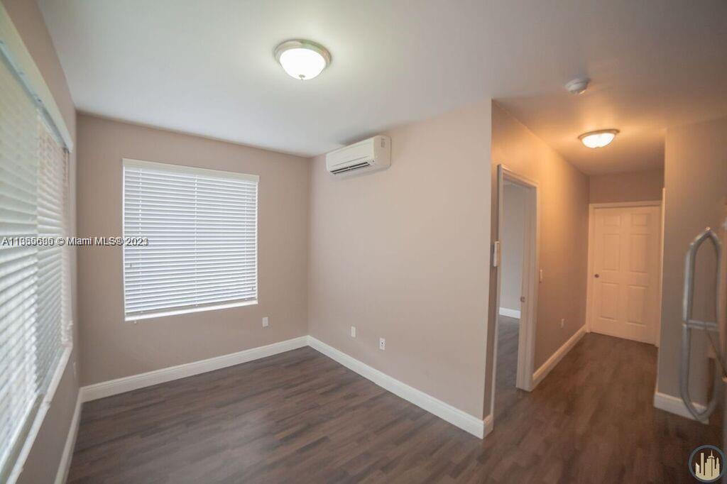 ORANGE PARK - Residential Lease