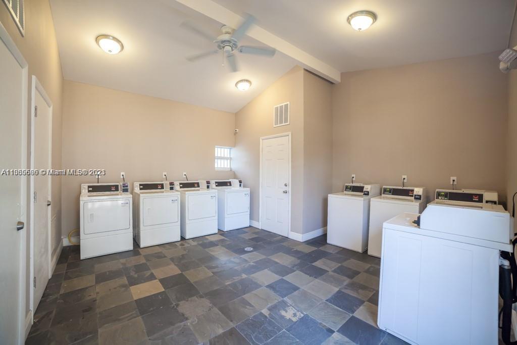 ORANGE PARK - Residential Lease