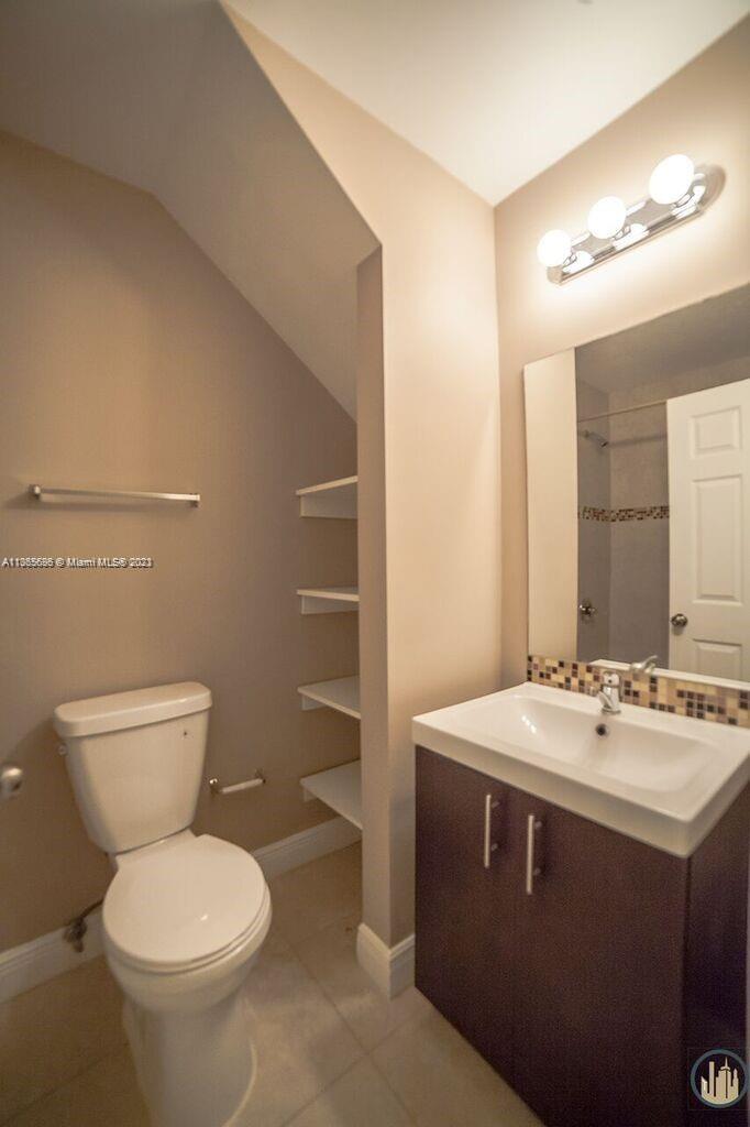 ORANGE PARK - Residential Lease