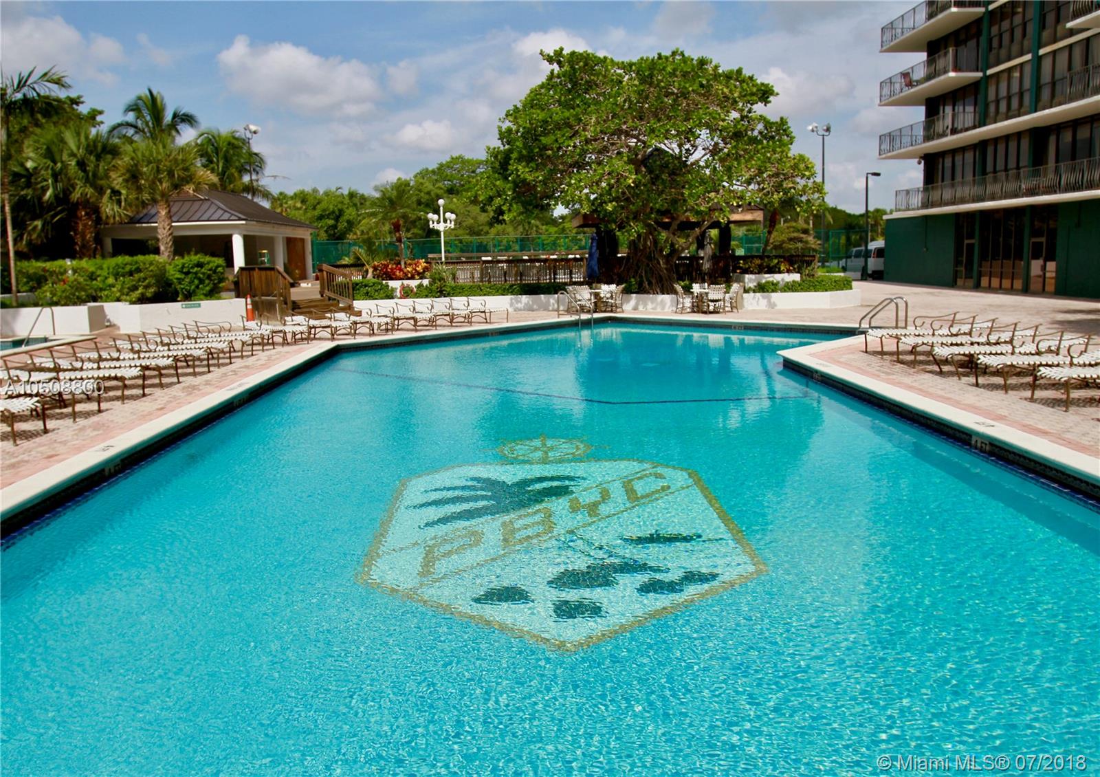 THE PALM BAY YACHT CLUB C - Residential