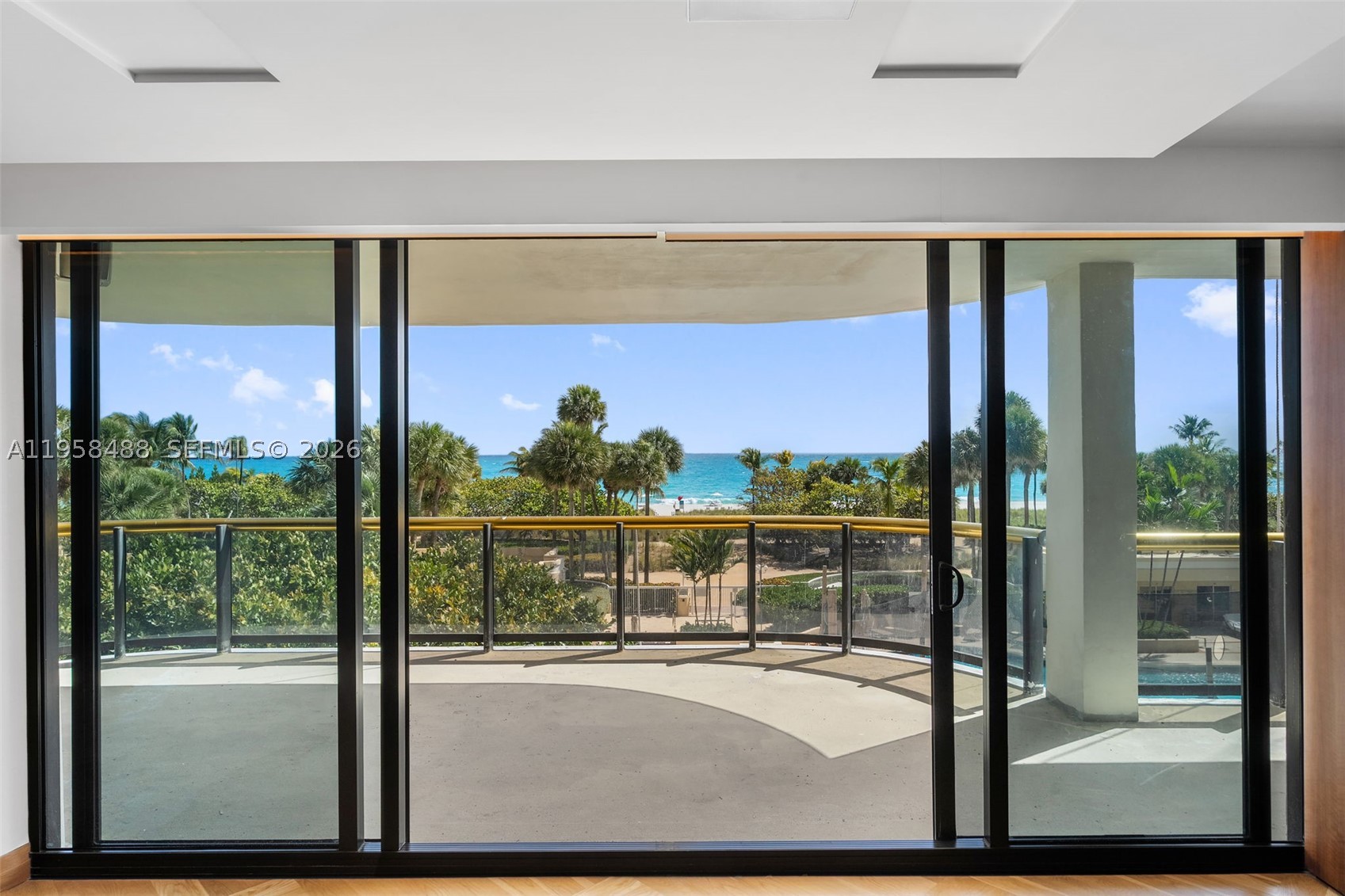 9999 Collins Ave Apt 3e, Bal Harbour, FL, 33154, USA, 3 Bedrooms Bedrooms, ,4 BathroomsBathrooms,Condo,Active,9999 Collins Ave Apt 3e,A11958488
