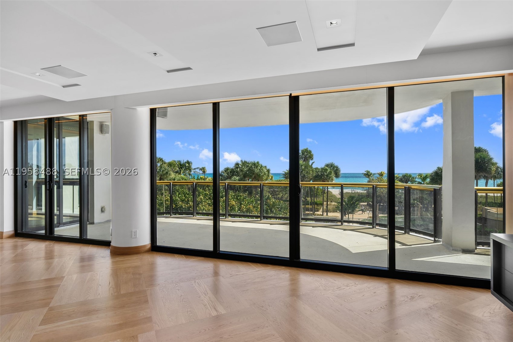 9999 Collins Ave Apt 3e, Bal Harbour, FL, 33154, USA, 3 Bedrooms Bedrooms, ,4 BathroomsBathrooms,Condo,Active,9999 Collins Ave Apt 3e,A11958488