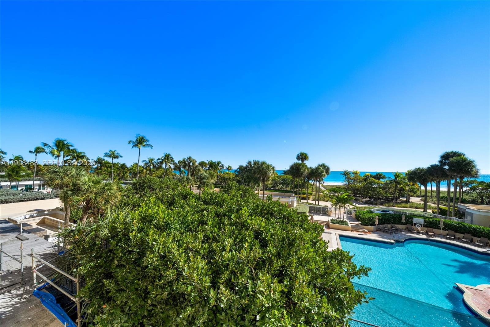 BAL HARBOUR TOWER CONDO - Residential