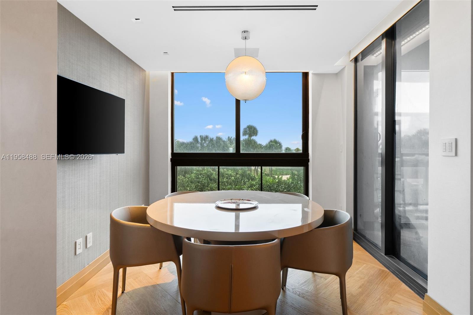 BAL HARBOUR TOWER CONDO - Residential