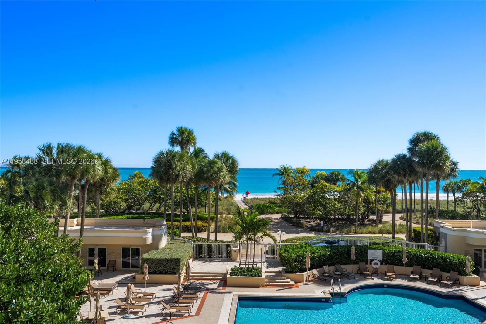 BAL HARBOUR TOWER CONDO - Residential