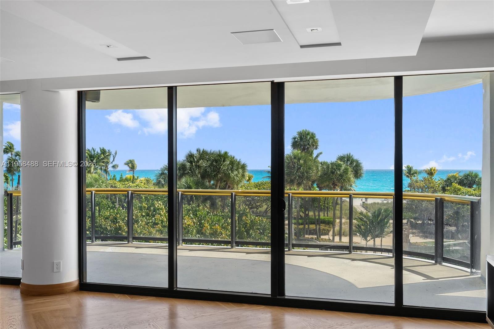 BAL HARBOUR TOWER CONDO - Residential