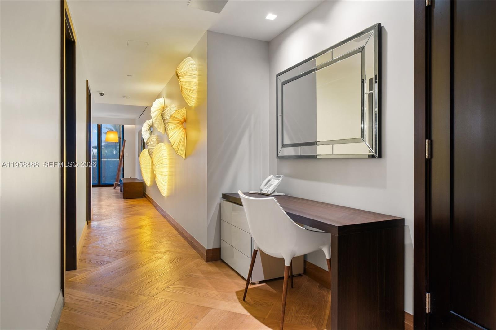 BAL HARBOUR TOWER CONDO - Residential