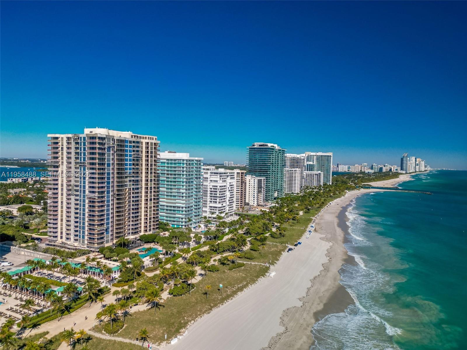 BAL HARBOUR TOWER CONDO - Residential