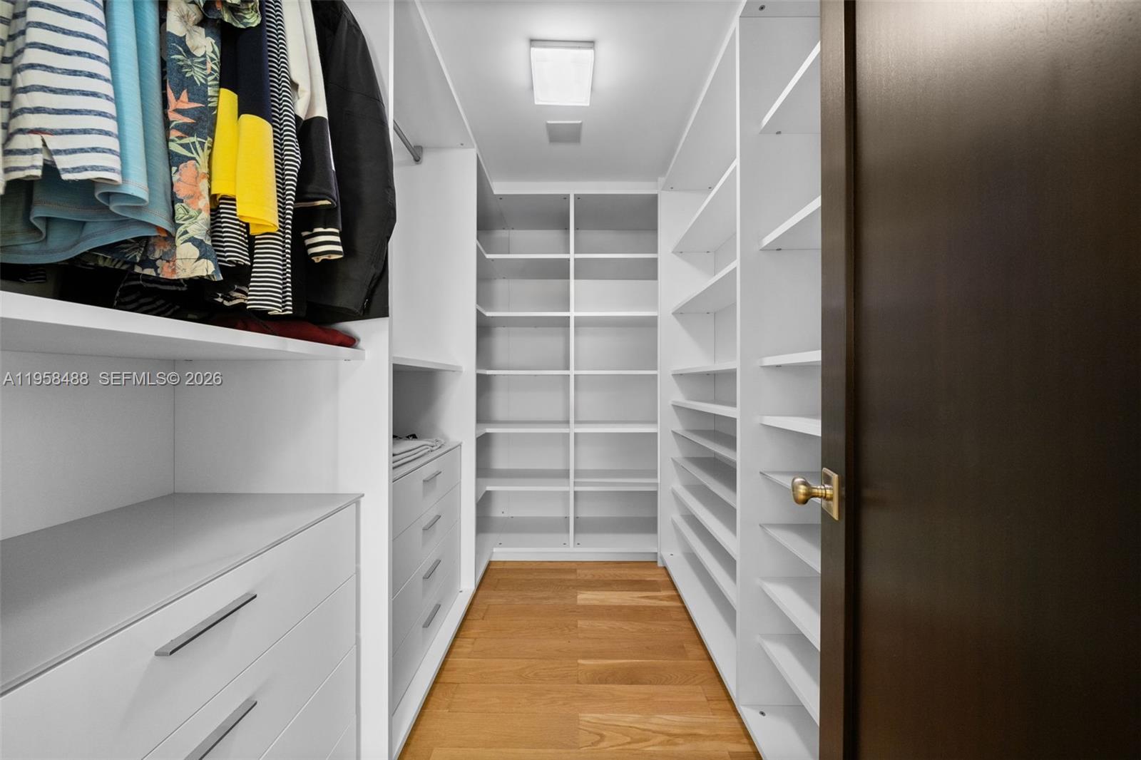 BAL HARBOUR TOWER CONDO - Residential