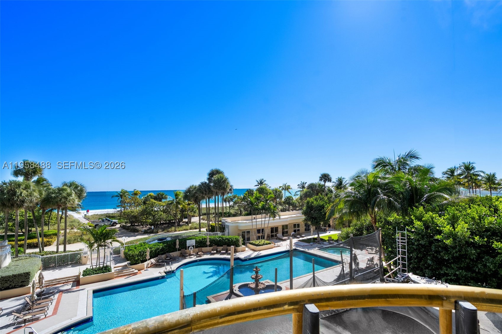 9999 Collins Ave Apt 3e, Bal Harbour, FL, 33154, USA, 3 Bedrooms Bedrooms, ,4 BathroomsBathrooms,Condo,Active,9999 Collins Ave Apt 3e,A11958488