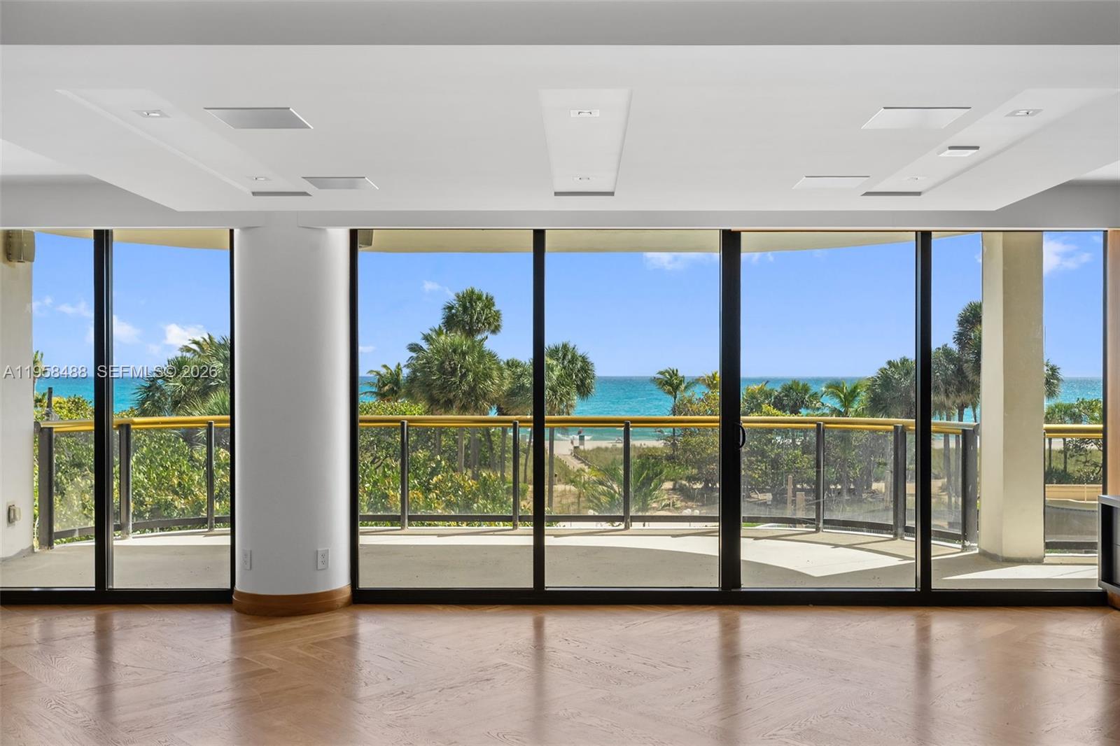 BAL HARBOUR TOWER CONDO - Residential
