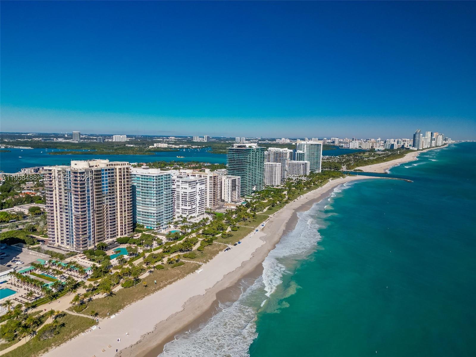 BAL HARBOUR TOWER CONDO - Residential