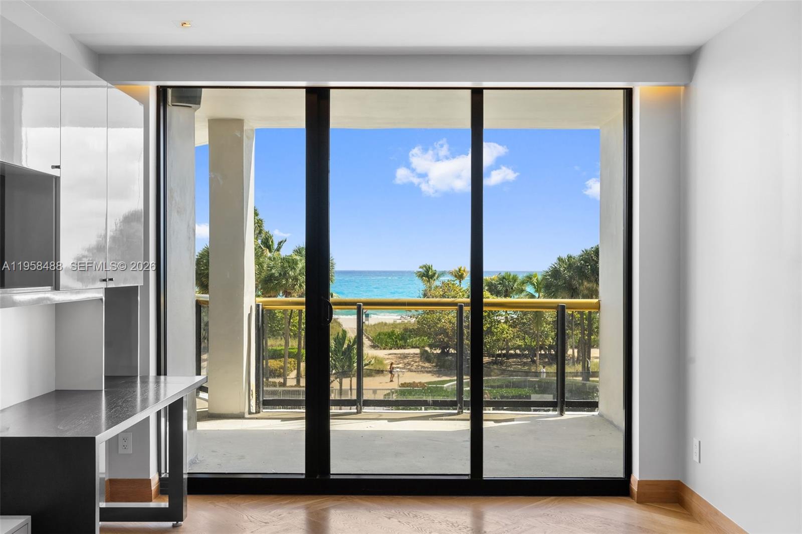 BAL HARBOUR TOWER CONDO - Residential