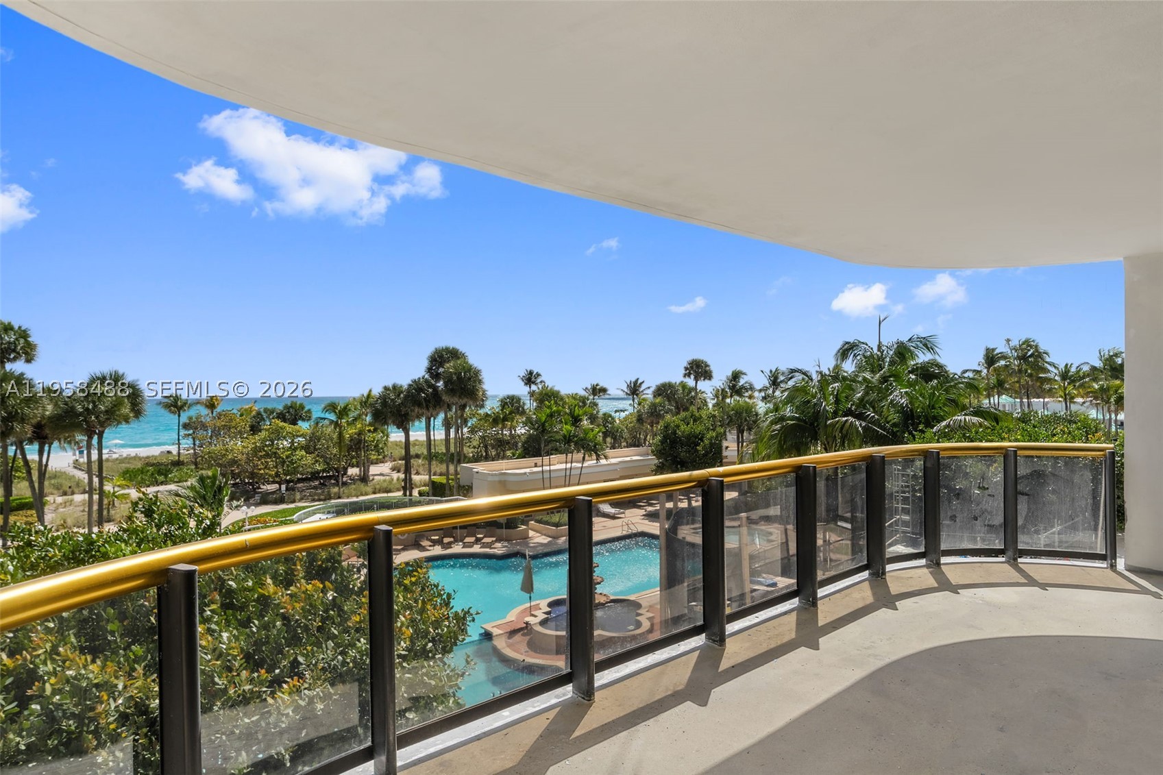 9999 Collins Ave Apt 3e, Bal Harbour, FL, 33154, USA, 3 Bedrooms Bedrooms, ,4 BathroomsBathrooms,Condo,Active,9999 Collins Ave Apt 3e,A11958488