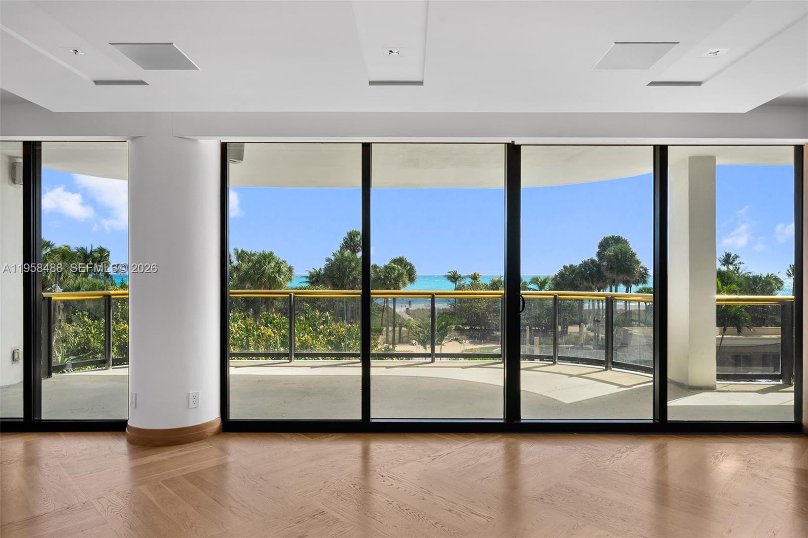 BAL HARBOUR TOWER CONDO - Residential