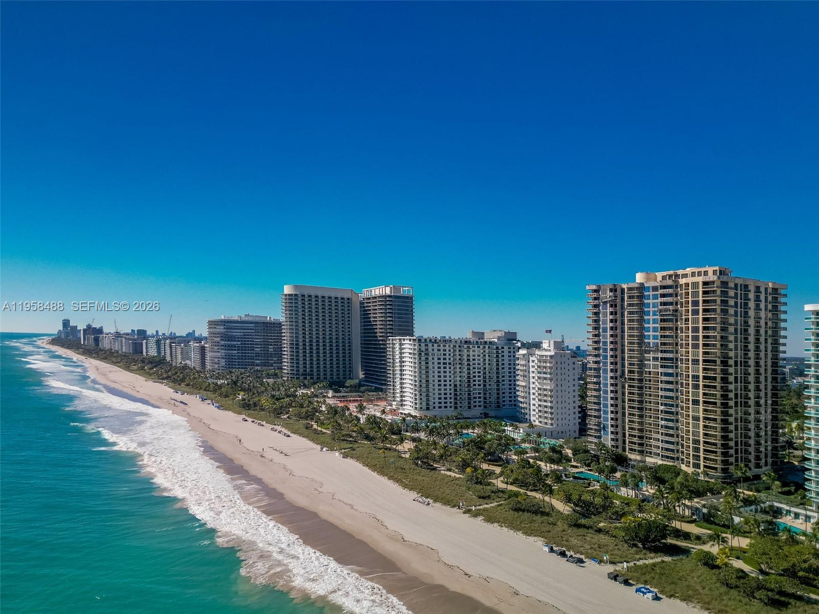 BAL HARBOUR TOWER CONDO - Residential