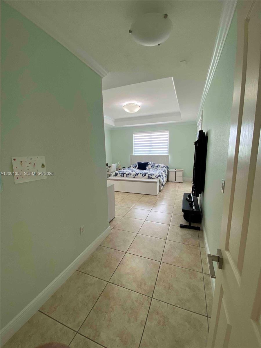 KRIZIA SUB 5TH ADDN - Residential Lease