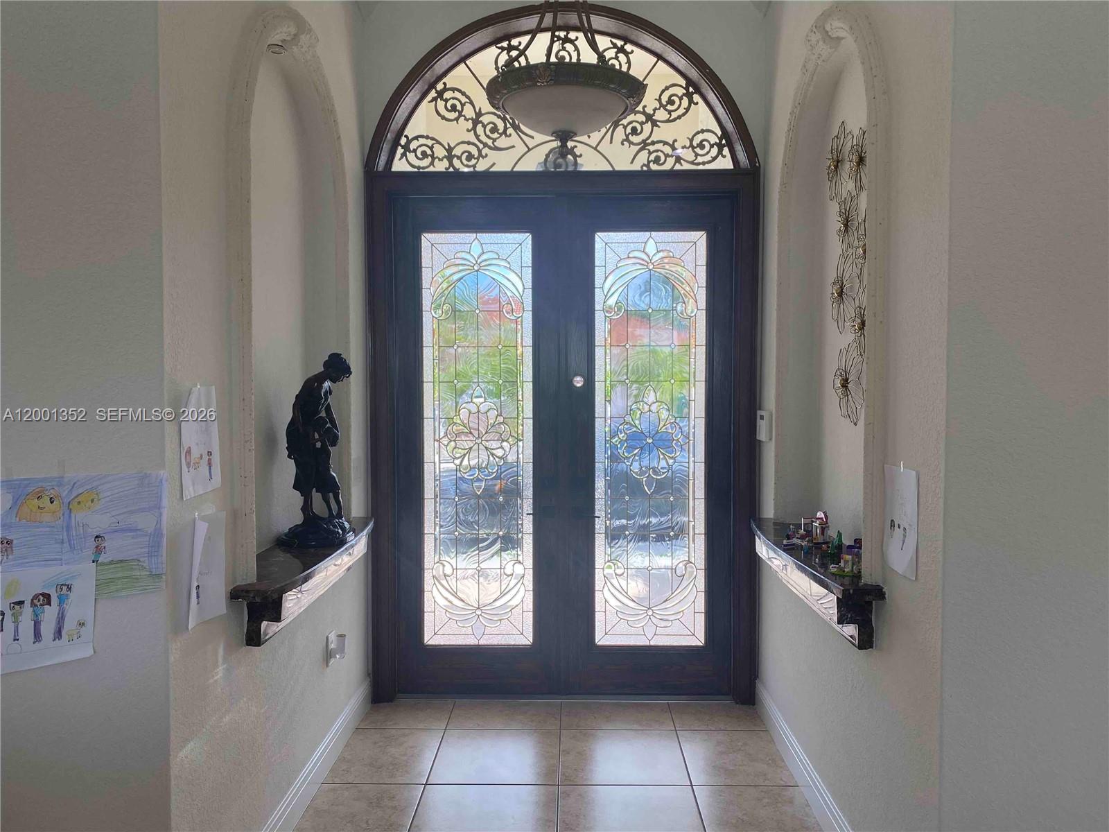 KRIZIA SUB 5TH ADDN - Residential Lease