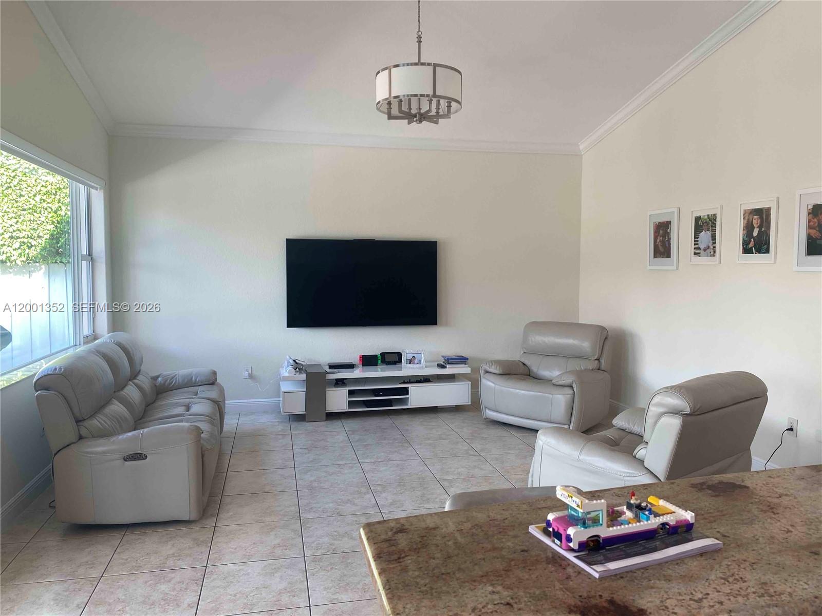 KRIZIA SUB 5TH ADDN - Residential Lease