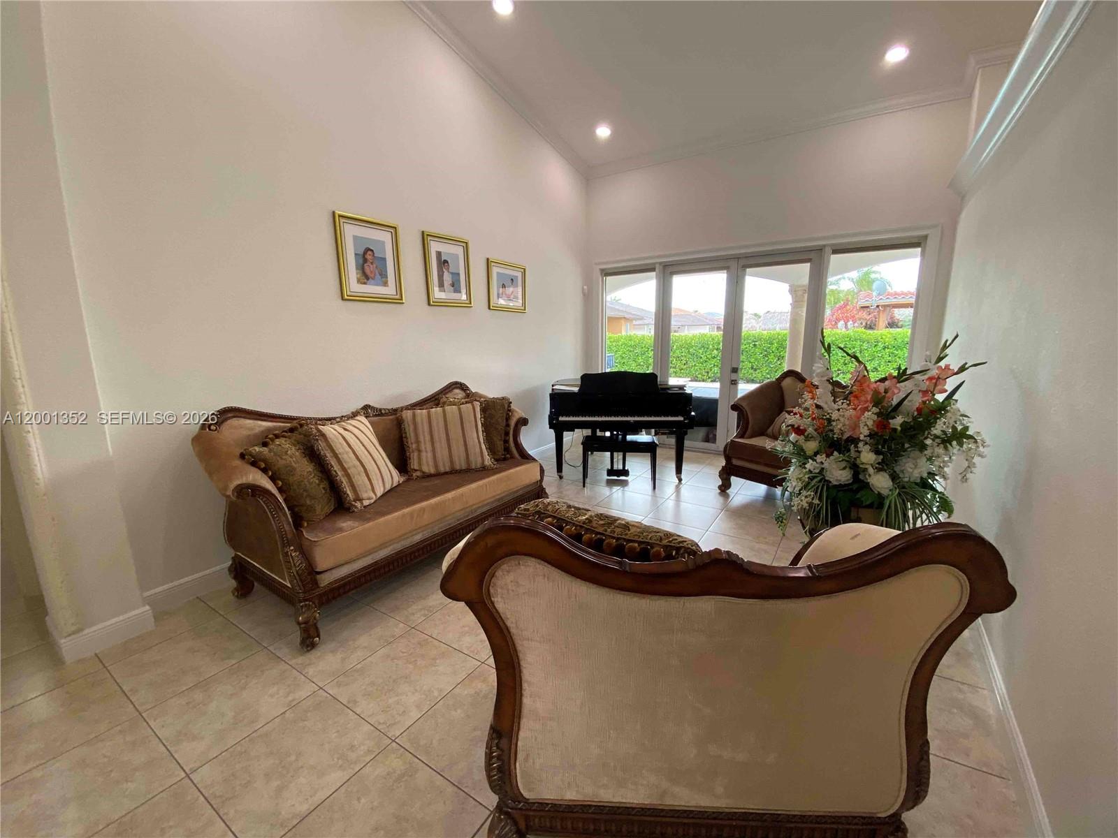 KRIZIA SUB 5TH ADDN - Residential Lease