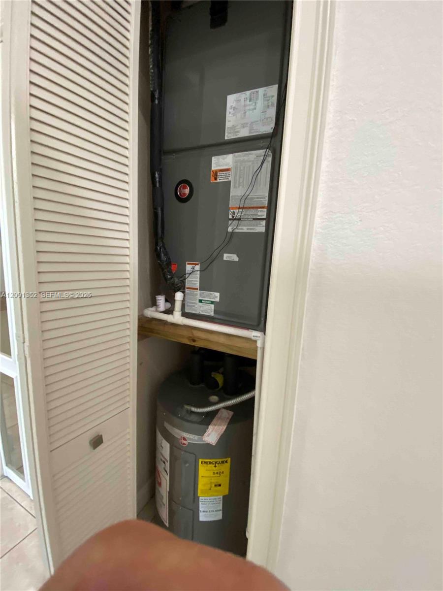 KRIZIA SUB 5TH ADDN - Residential Lease